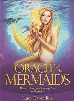 Oracle of the Mermaids