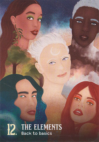 Witching Hour Oracle