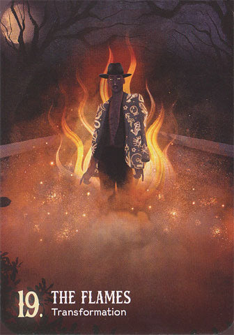 Witching Hour Oracle