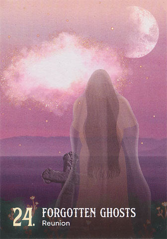 Witching Hour Oracle