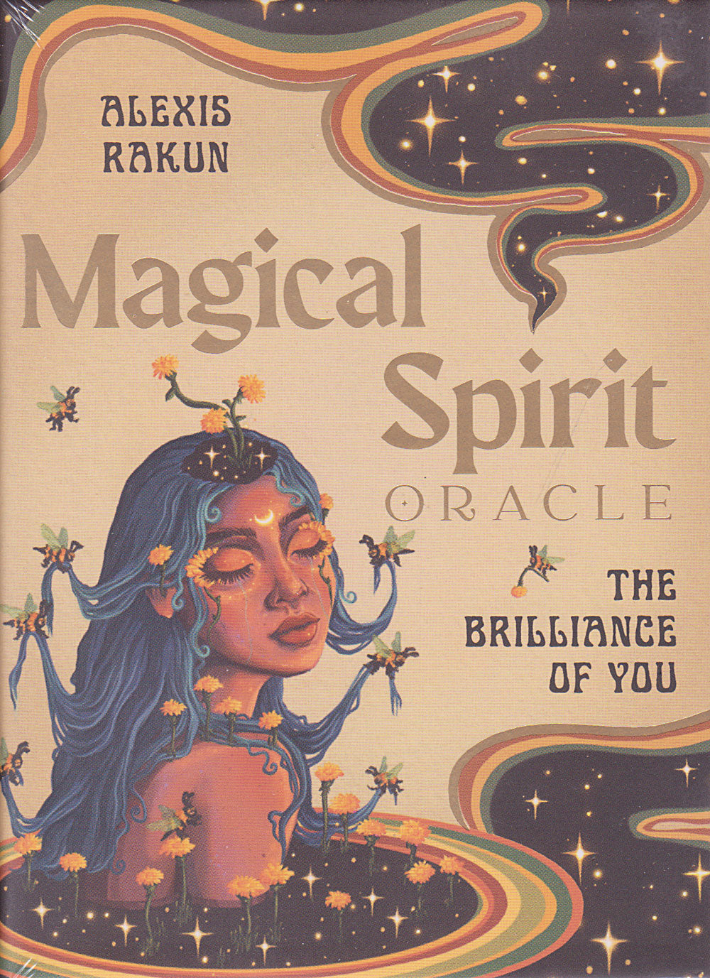 Magical Spirit Oracle