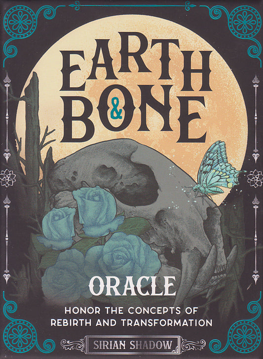 Earth and Bone Oracle
