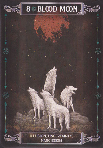 Earth and Bone Oracle