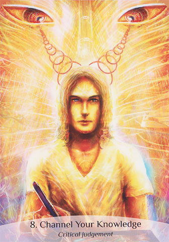 Sacred Spirit Oracle