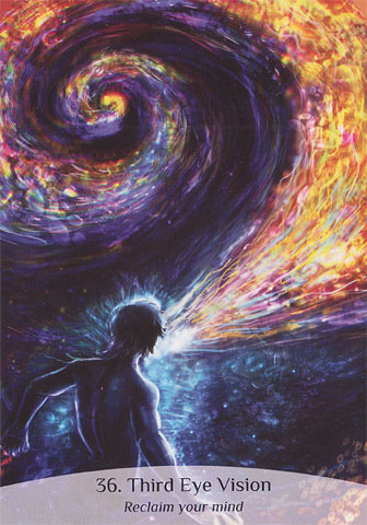 Sacred Spirit Oracle