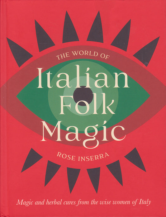 World Of Italian Folk Magic