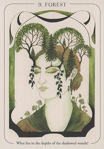 Folklore Oracle