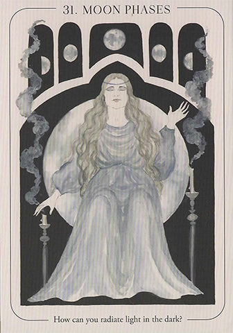 Folklore Oracle