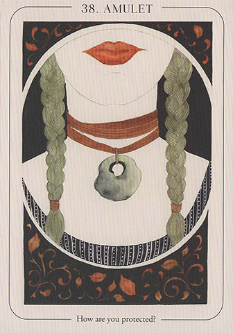 Folklore Oracle