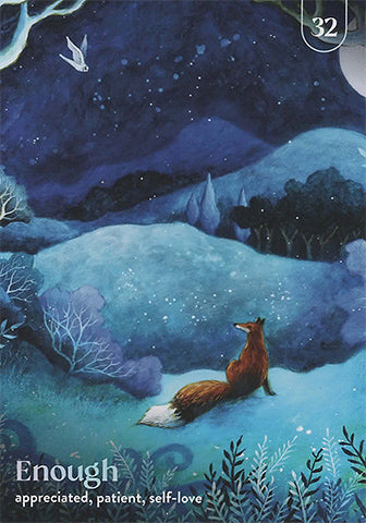 Enchanted Earth Oracle