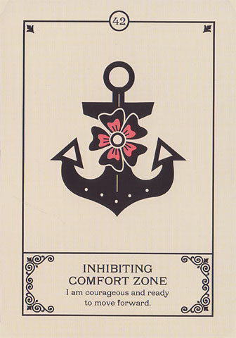 Cries of the Souls Oracle