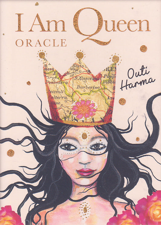 I Am Queen Oracle