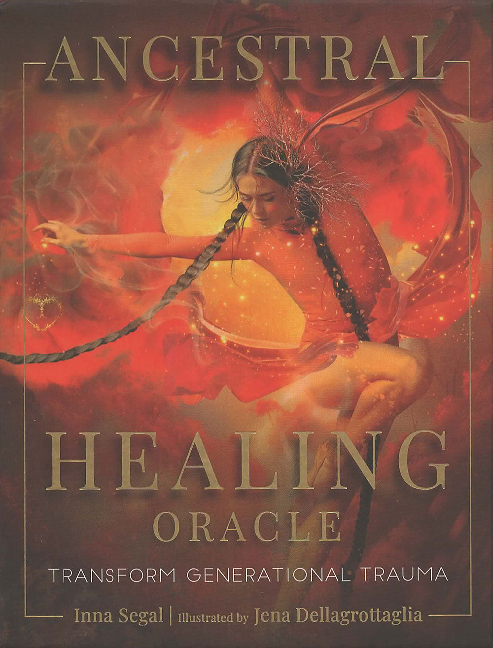 Ancestral Healing Oracle