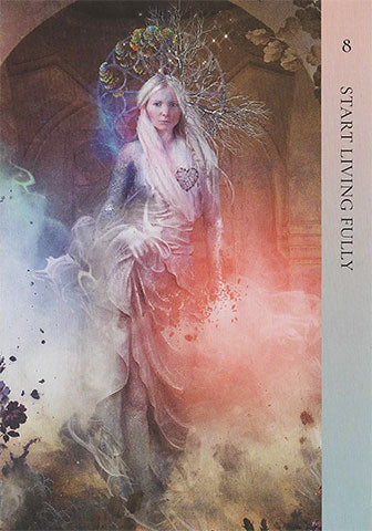 Ancestral Healing Oracle