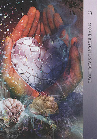 Ancestral Healing Oracle