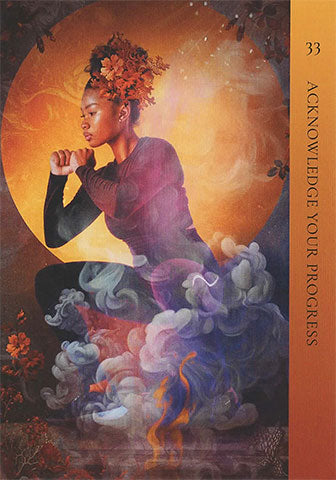 Ancestral Healing Oracle