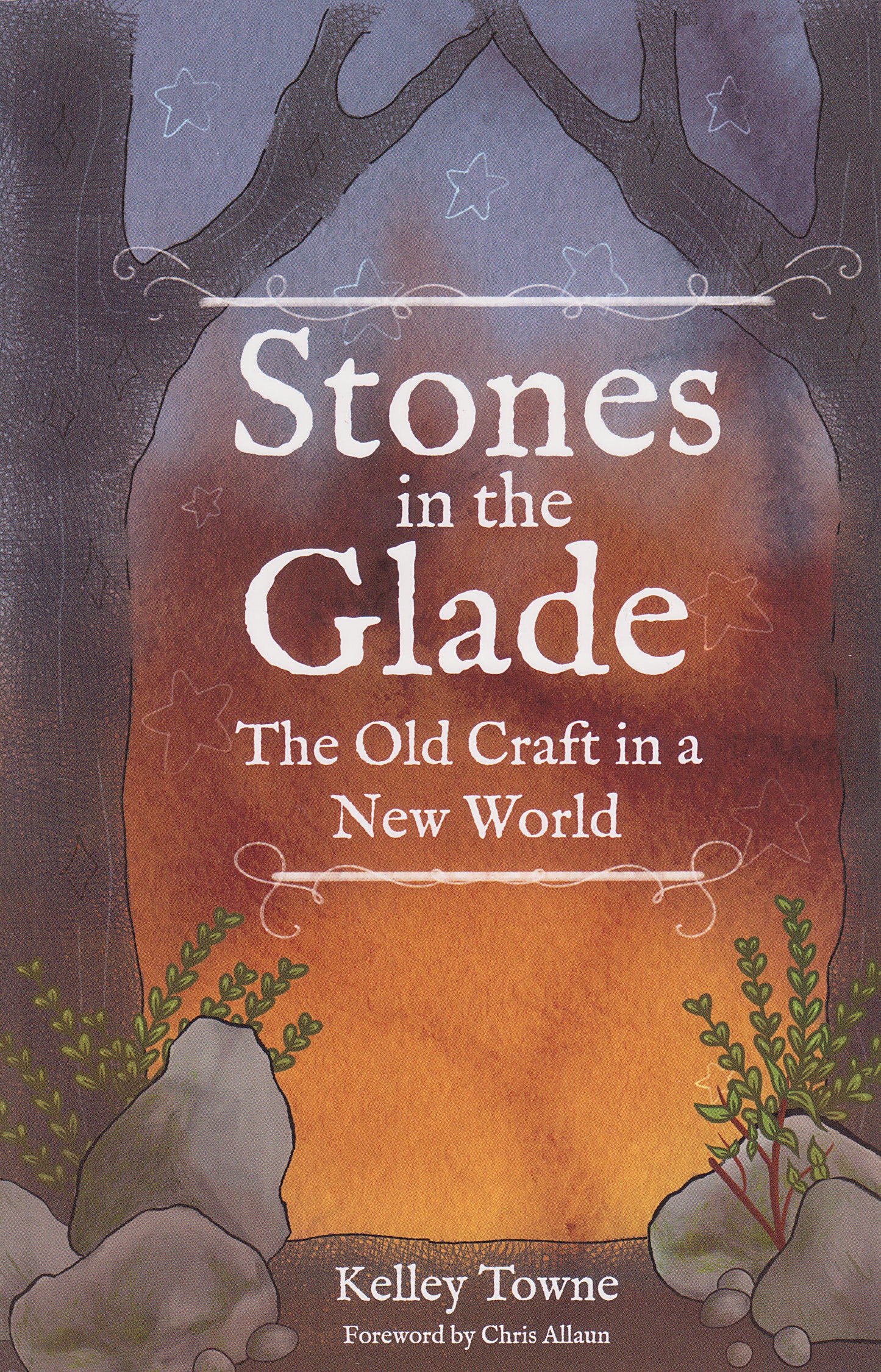 Stones In The Glade