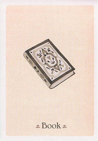 Literary Witches Oracle