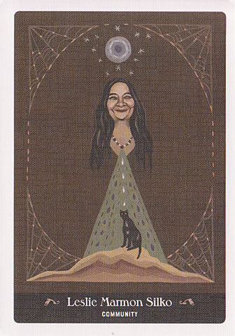 Literary Witches Oracle