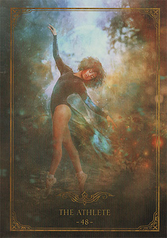 Luminous Women Oracle