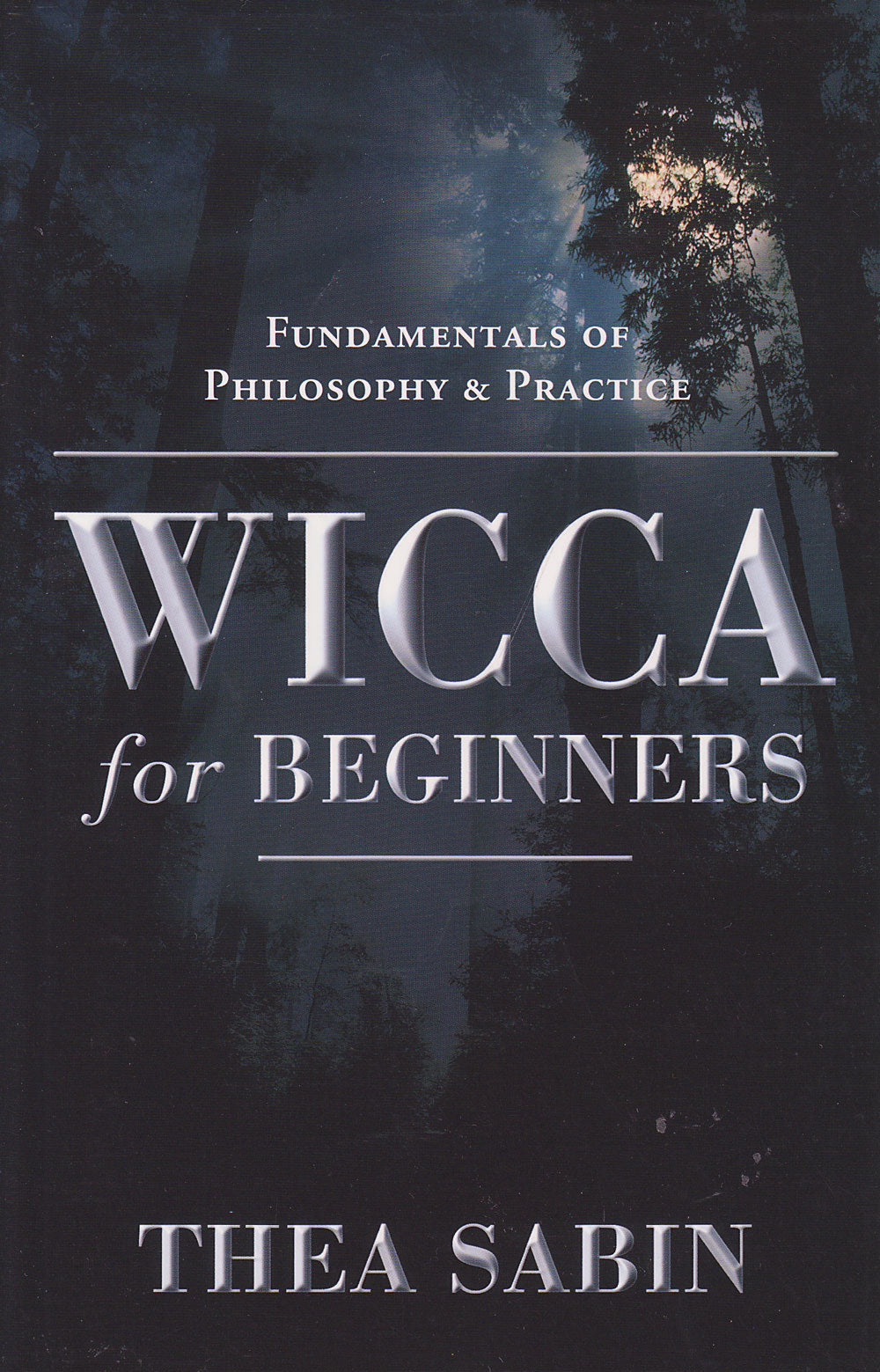Wicca for Beginners