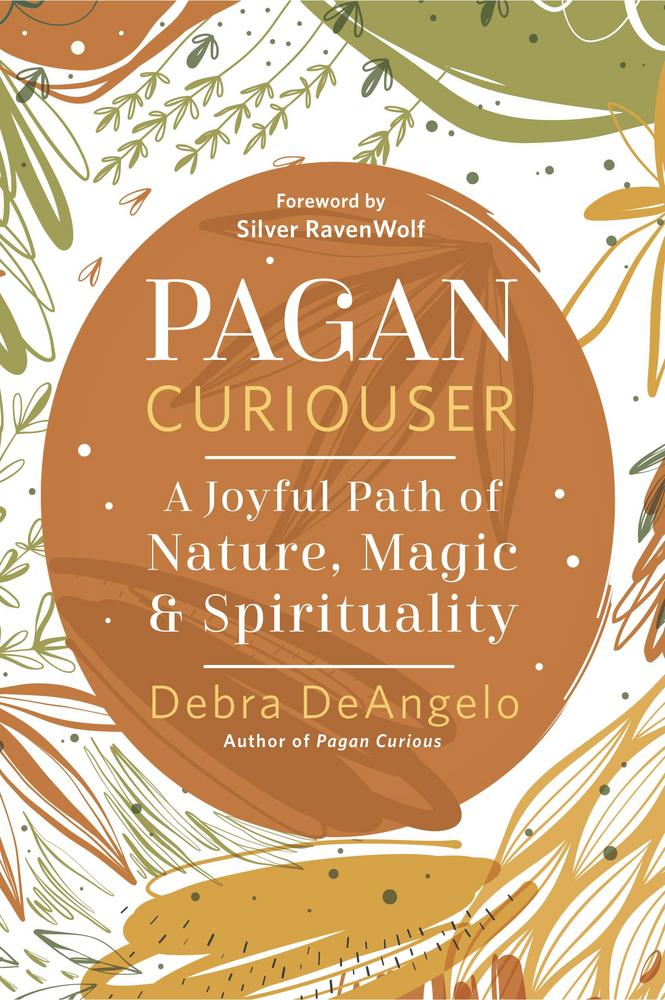 Pagan Curiouser