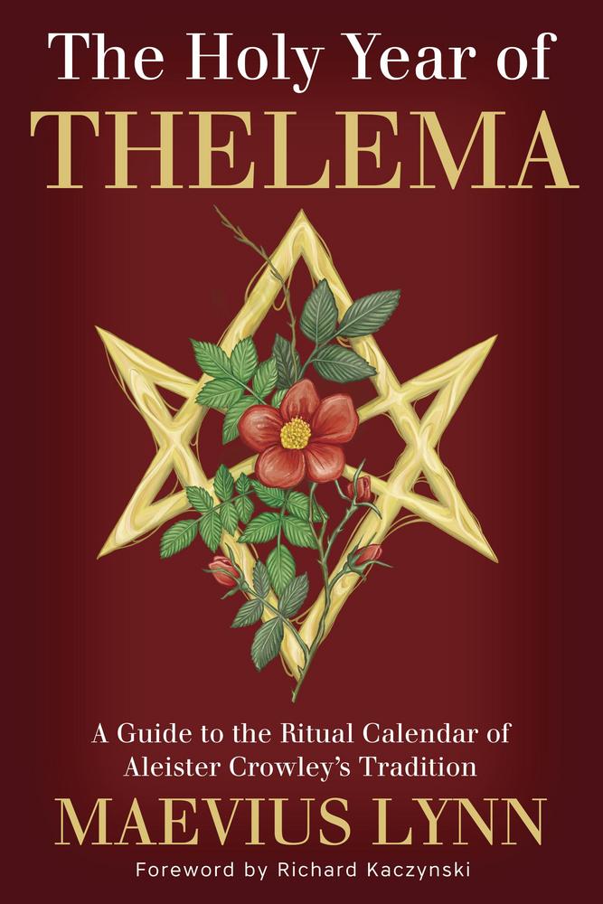 Holy Year of Thelema
