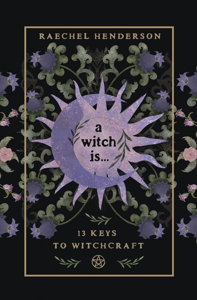 Witch Is
