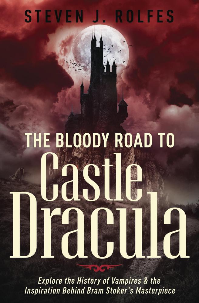 Bloody Road to Castle Dracula