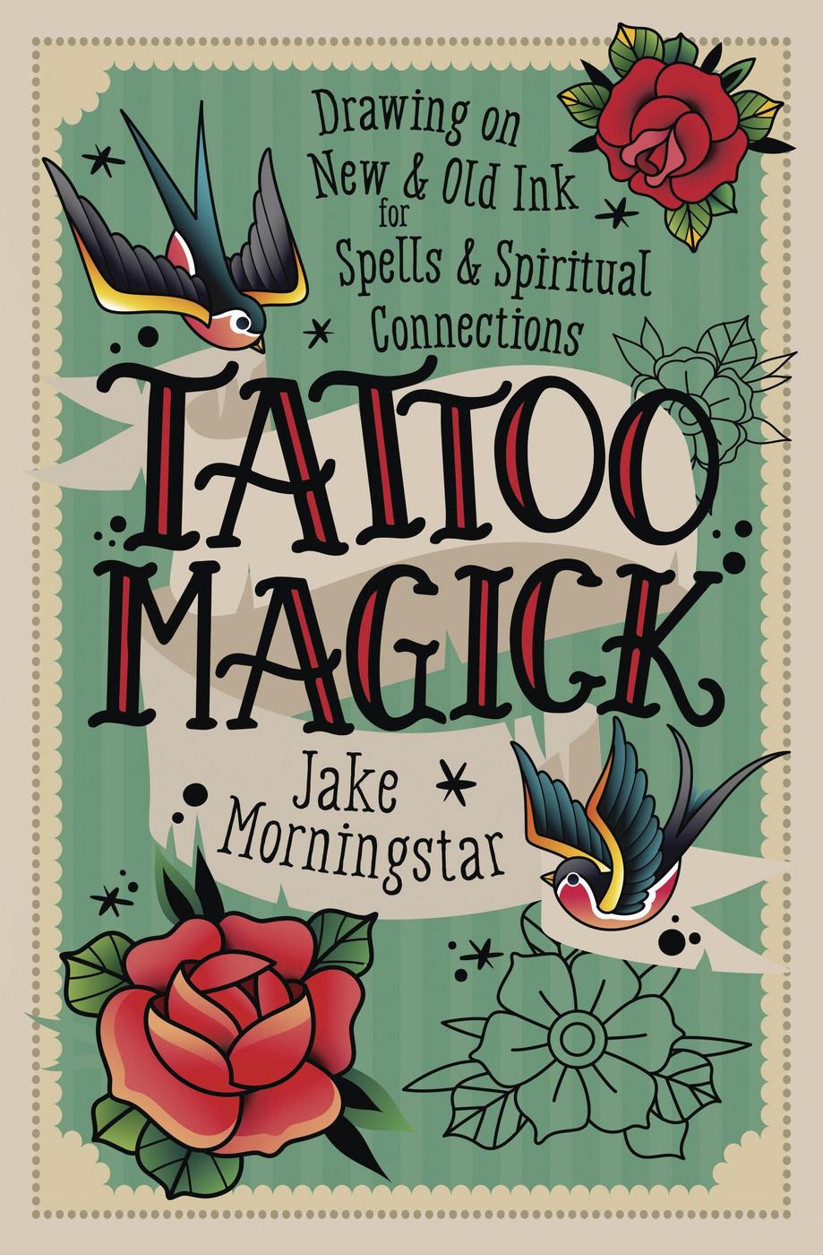 Tattoo Magick