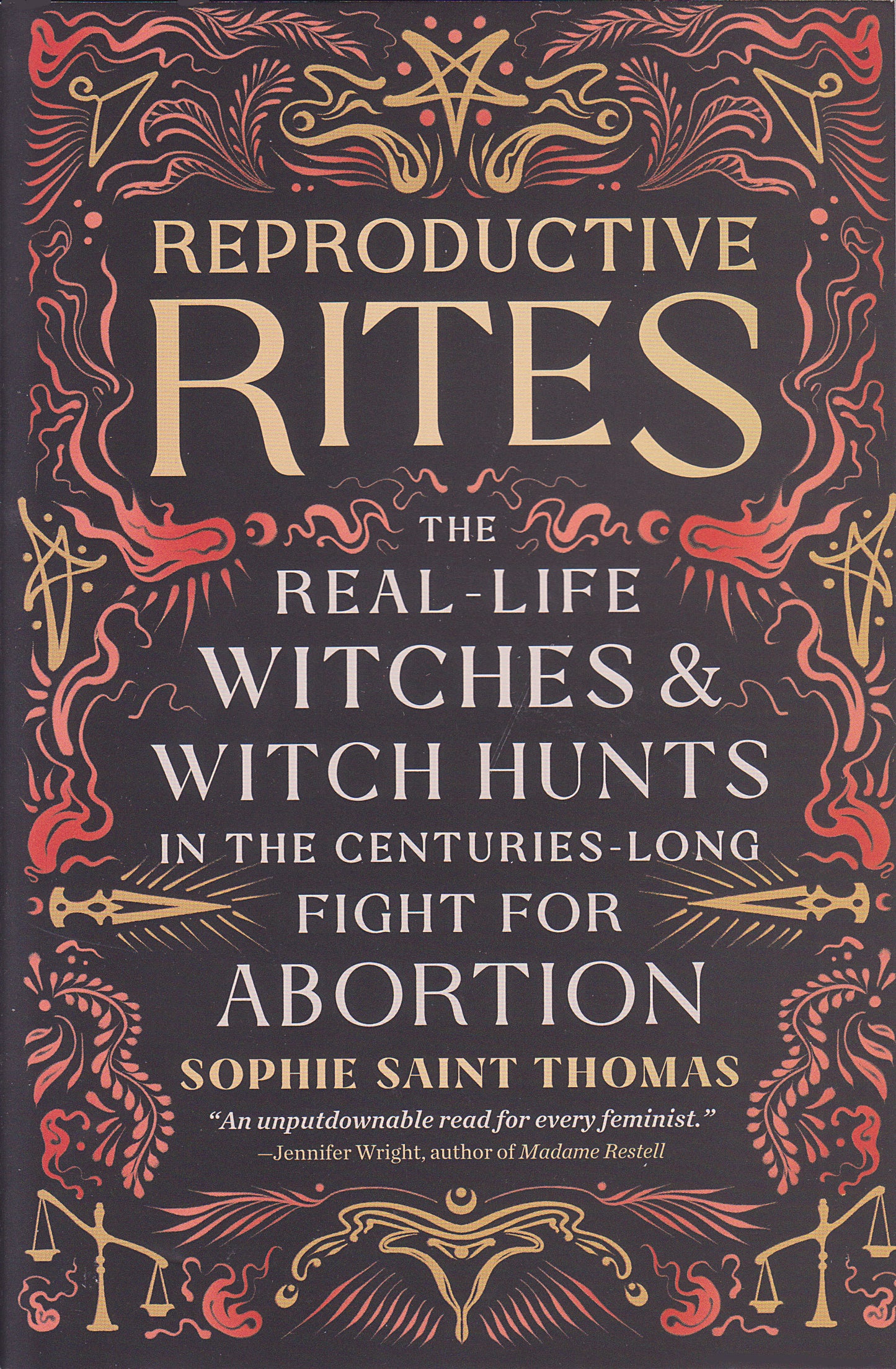 Reproductive Rites