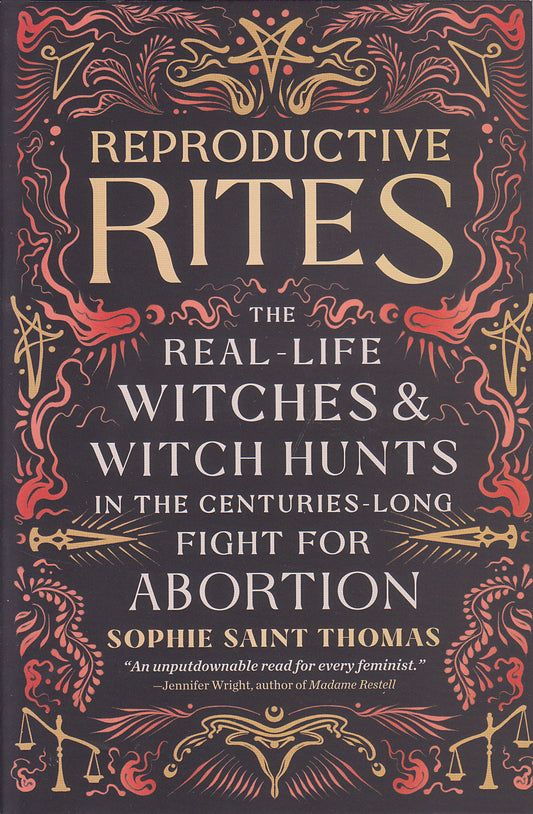 Reproductive Rites