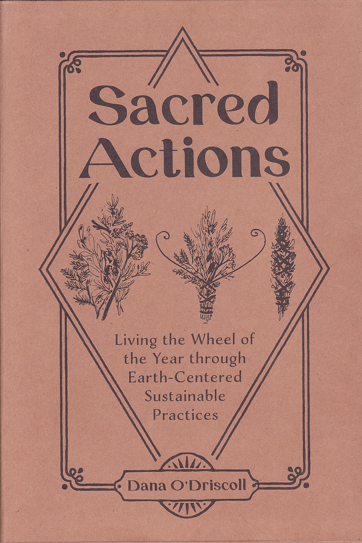 Sacred Actions