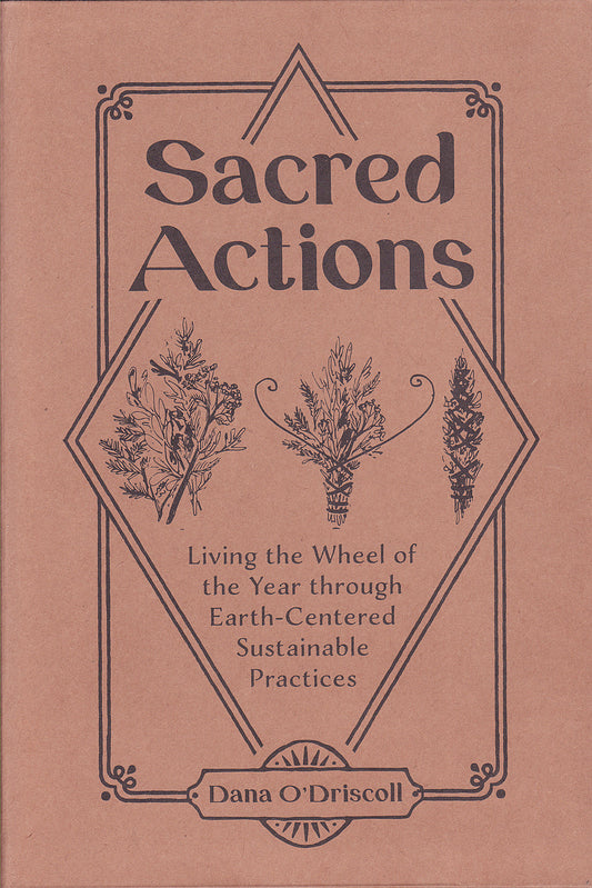 Sacred Actions