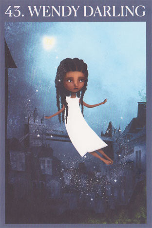 Oracle Of Daydreams and Moonbeams