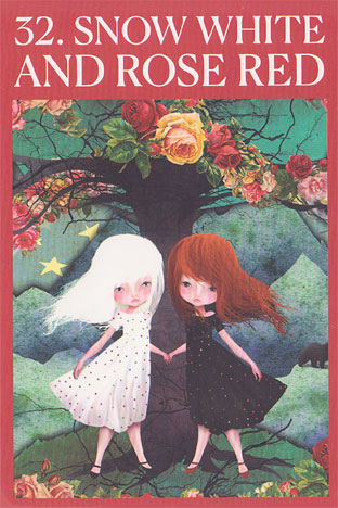 Oracle Of Daydreams and Moonbeams