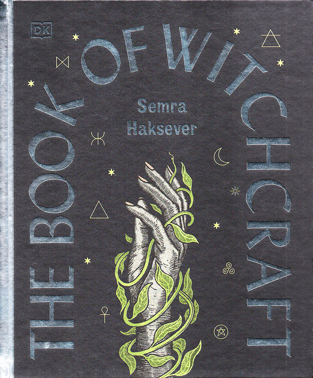 Book of Witchcraft