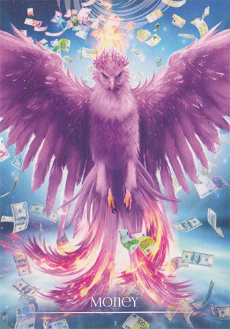 Oracle of the Phoenix