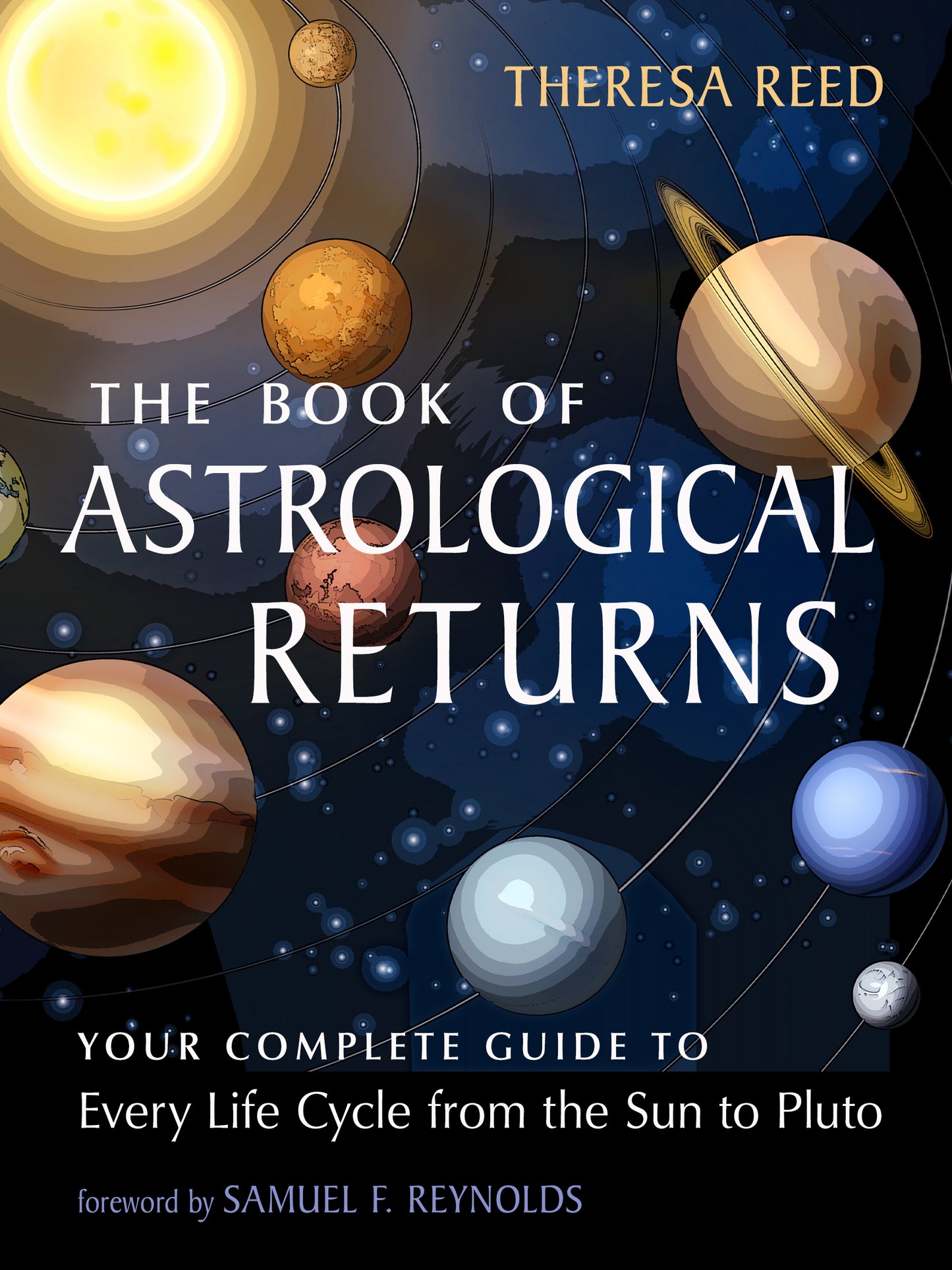 Book of Astrological Returns