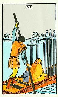 Smith Waite Centennial Tarot Deck