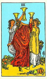 Smith Waite Centennial Tarot Deck