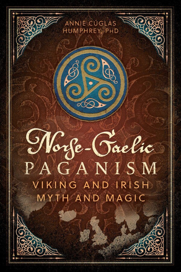 Norse Gaelic Paganism