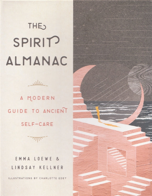 Spirit Almanac