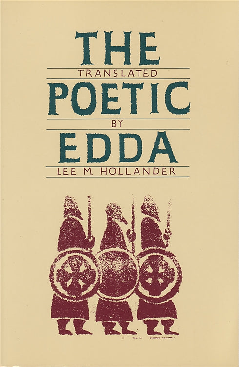 Poetic Edda