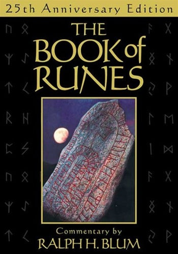 Book of Runes