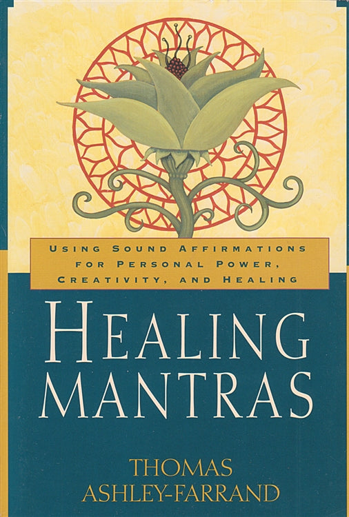 Healing Mantras