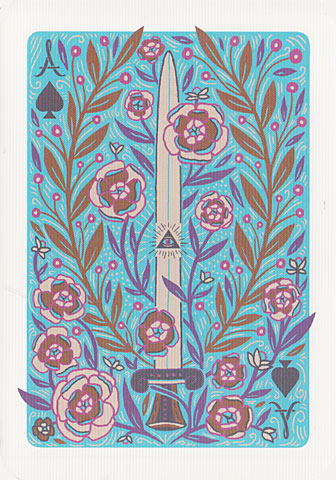 Illuminated Tarot