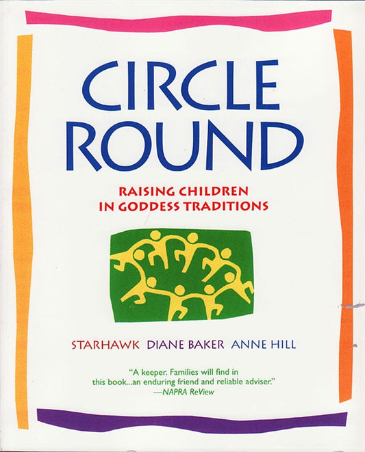 Circle Round