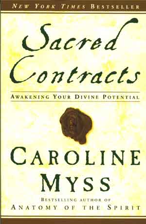 Sacred Contracts