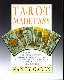 Tarot Made Easy